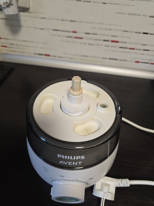 Aparat de gatit cu abur și blender 4 în 1 Philips Avent