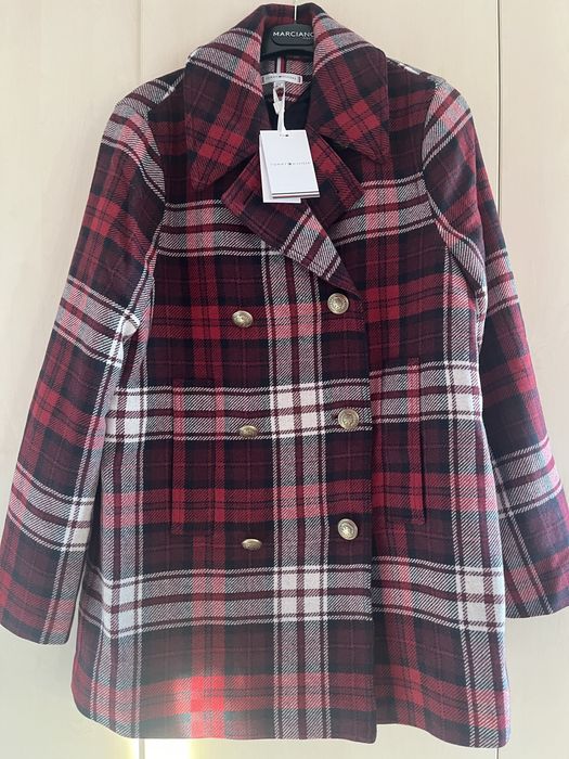 Palton Tommy Hilfinger