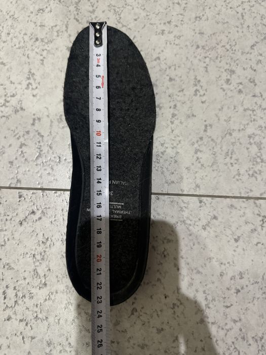 Зимние сапоги Geox р36