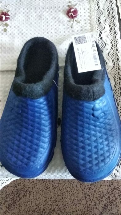 Галоши  для огорода