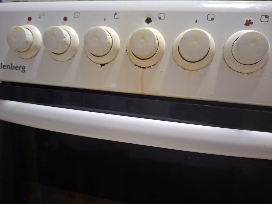 Плита рабочая еленберг