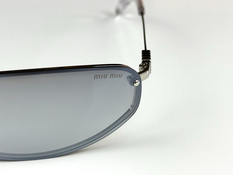 Слънчеви очила Miu Miu MUA50S