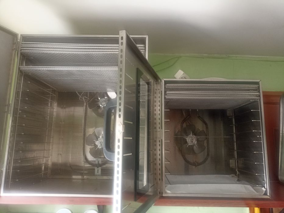 Продам дигидраторы