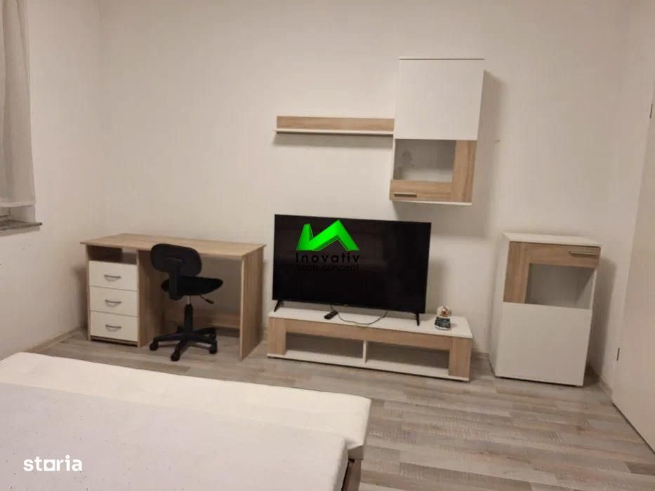 Studio de inchiriat decomandat Sibiu Avantgarden