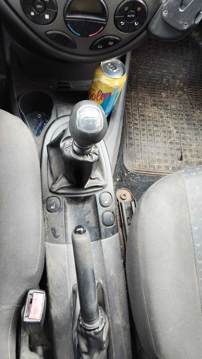 Ford Focus din 2004