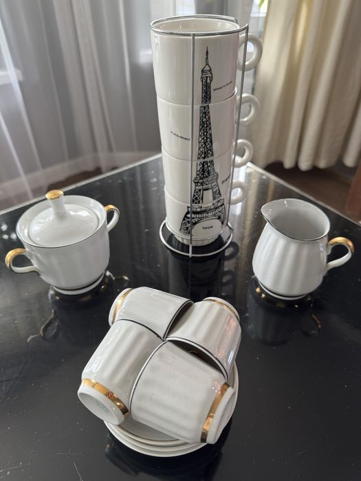 Продам посуду. Цена договорная