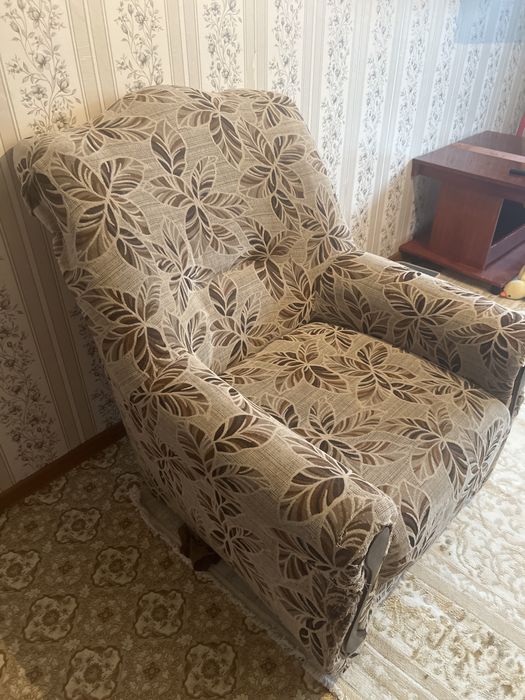 Отдам кресло самовывоз