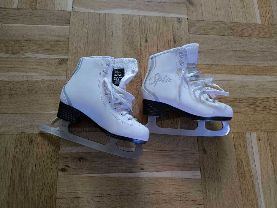 Детски кънки за лед