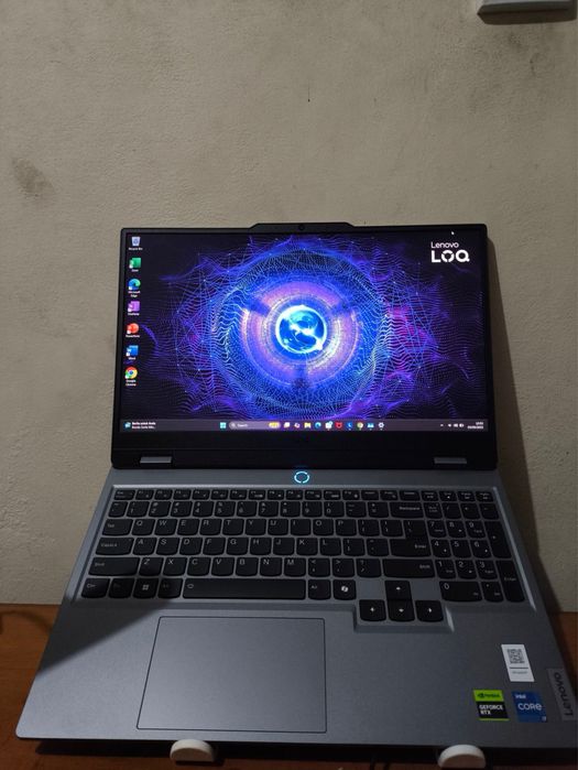Vand laptop RTX 3070