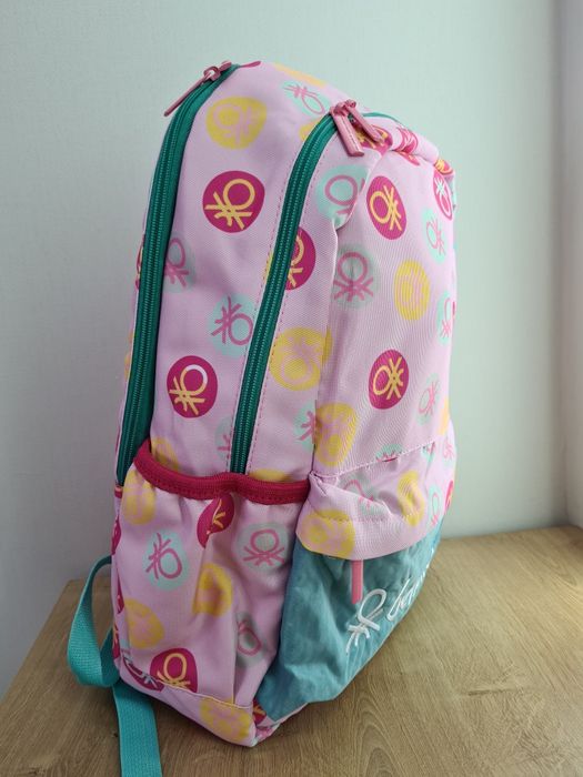 Рюкзак 3 в 1 Benetton