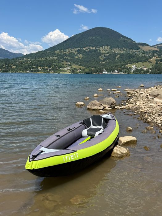 Caiac ITIWIT 2 persoane