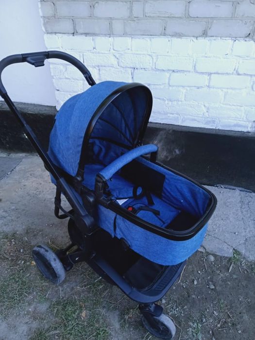 Коляска.                 ,