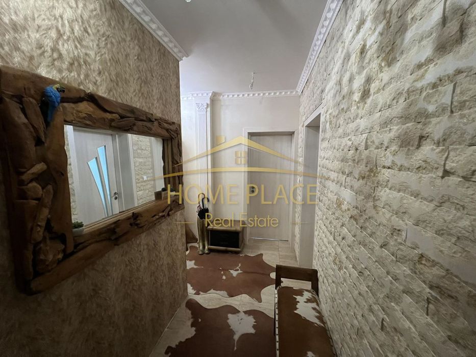 Четиристаен апартамент за продажба в м-т Акчелар