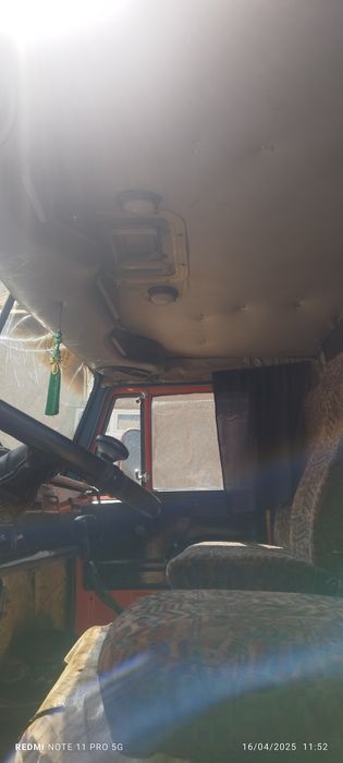 srochno kamaz 5511 sotiladi