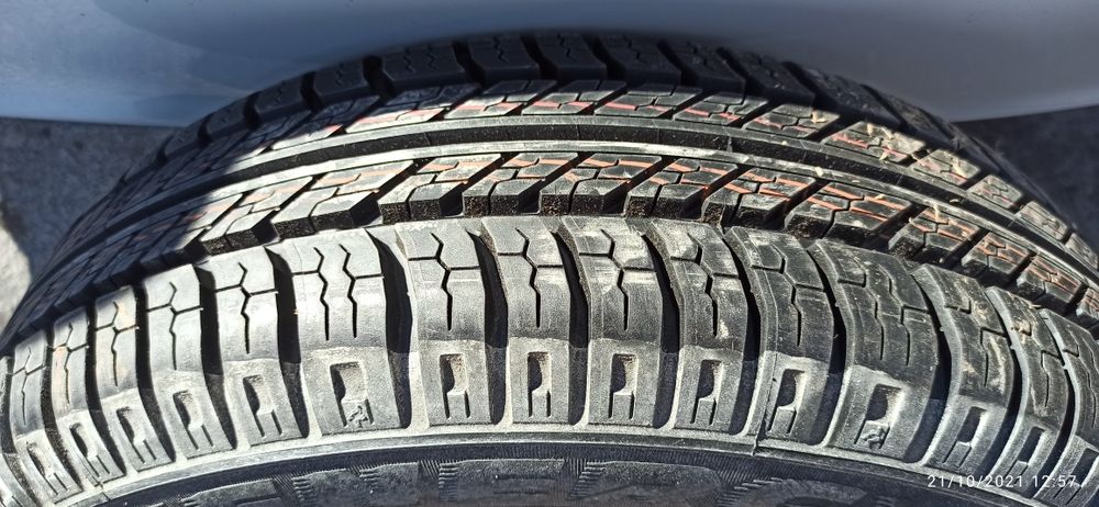 Michelin Energy 165/70 r13