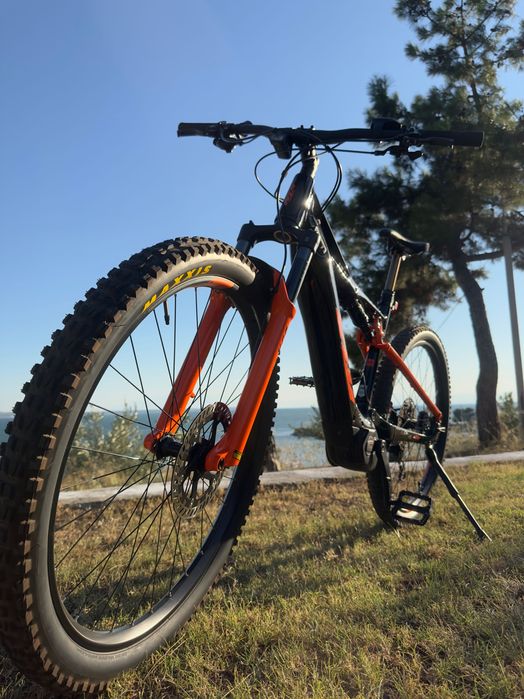 Супер Чена E-Bike 29 Bosch велосипед