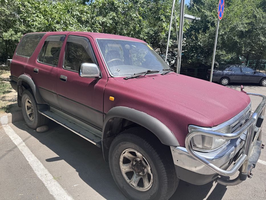 Продам автомобиль