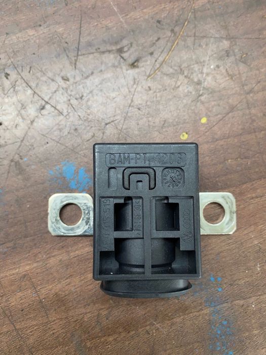 Borna plus minus baterie audi a4 b8 a5 a6 a7 a8 q5