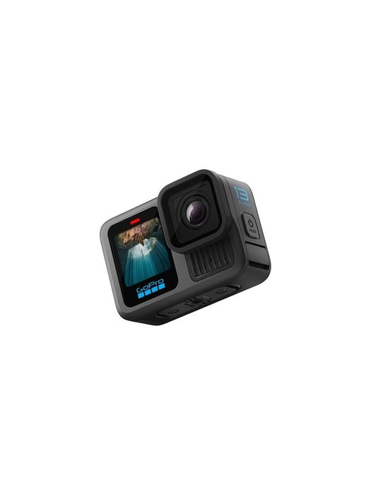 GoPro HERO 13 Black — компактная экшн-камера
