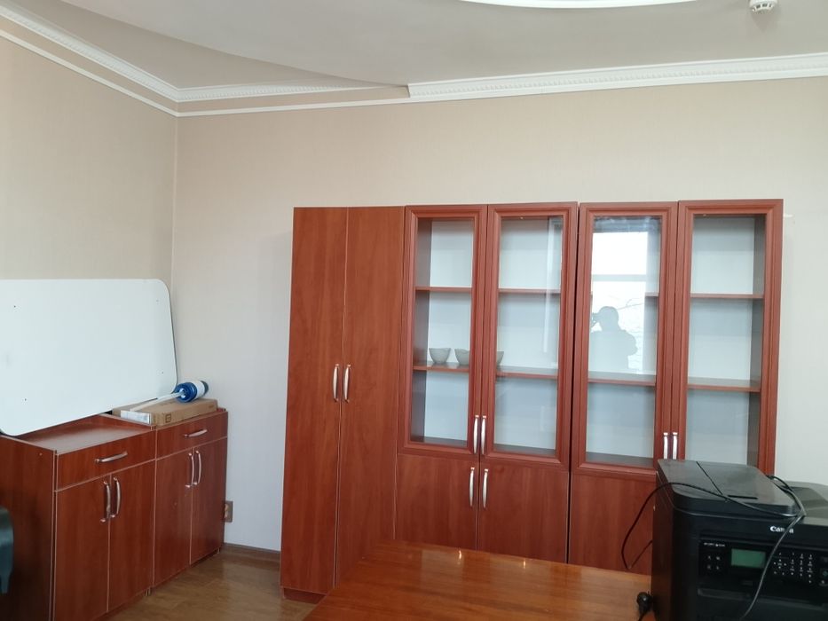 Сатылады офис жиһаздары