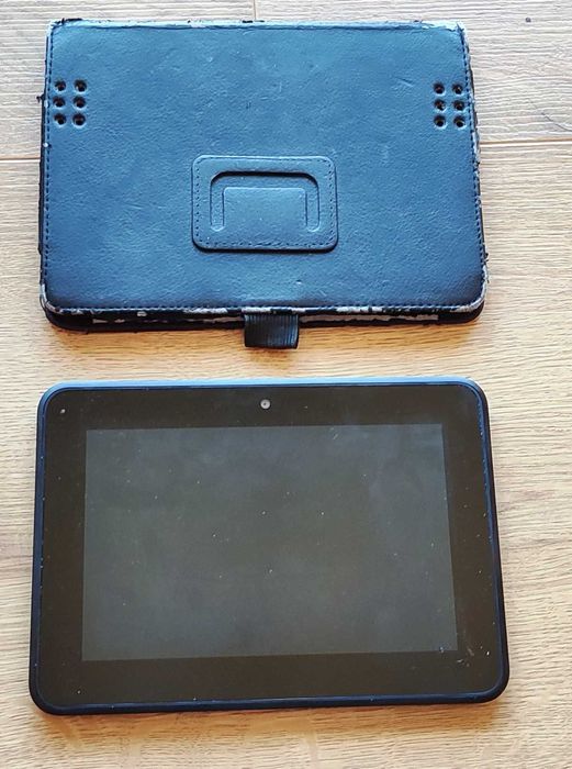 Kindle Fire HD Model: x43z60