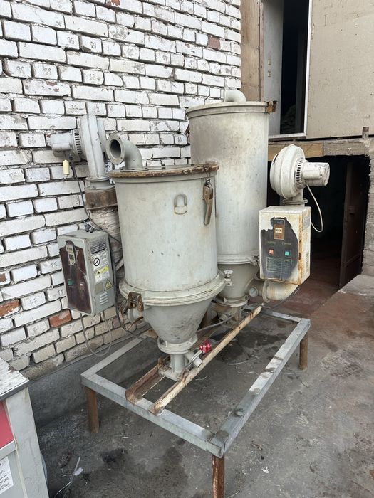 Сушилка сире 4 та бор рабочи