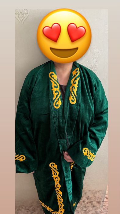 Национальная одежда