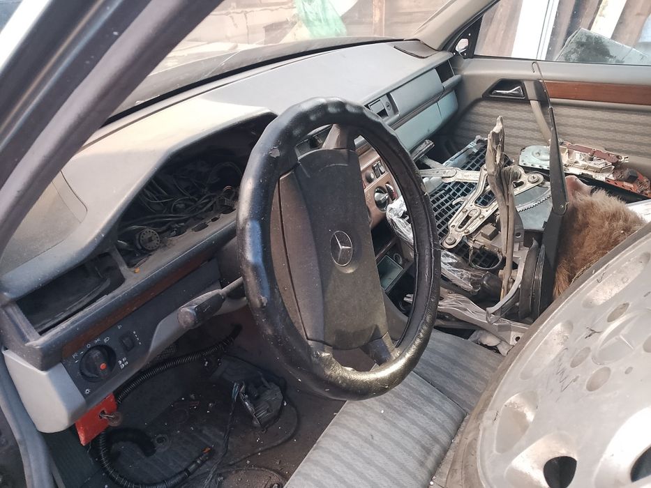 Продам Мерседес 230