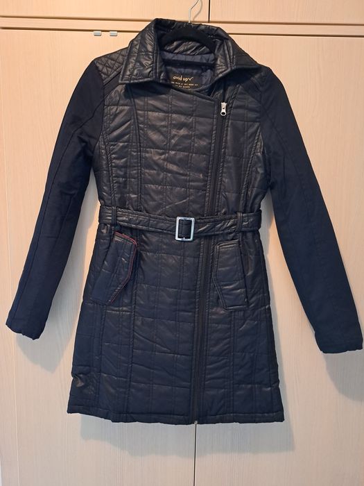 Jachetă  matlasata mar.xs