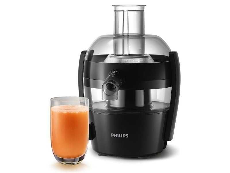 Сокоизстисквачка Philips HR1832/00 Viva – 1.5L