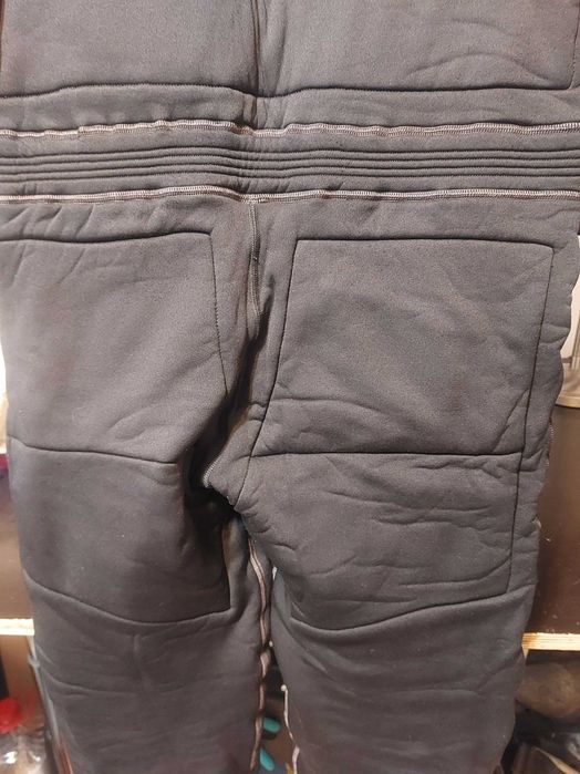 Subvesmant pentru costum uscat scufundari, Scubapro K2 Extreme XL