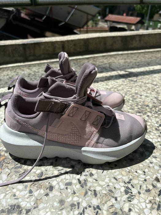 Дамски маратонки NIKE
