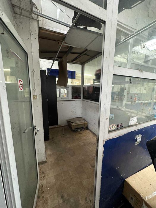 Дава се под наем Склад в Пловдив, Индустриална зона - Север - 400 кв.м за 1530 € - Снимка #9