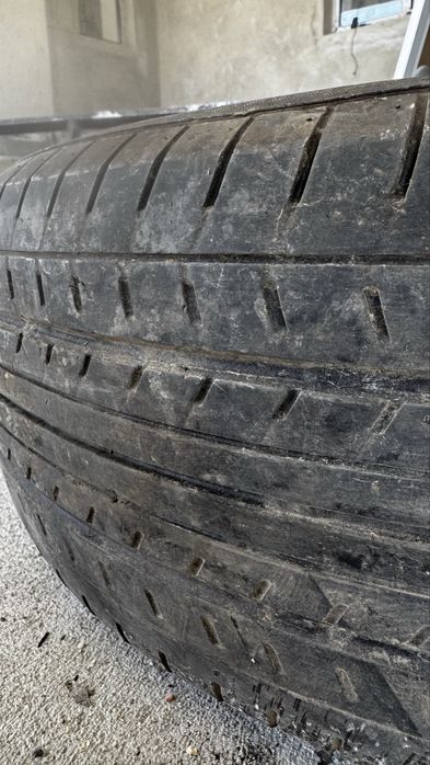 Летнаяя резина 1шт