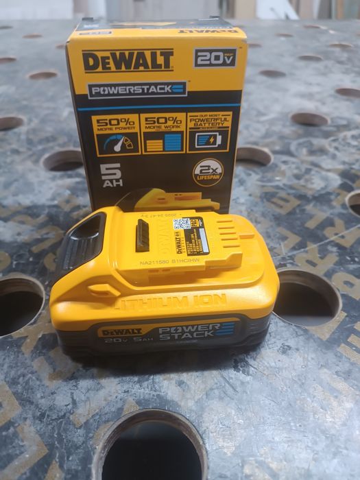 Боторейки на электроинструмент DeWalt