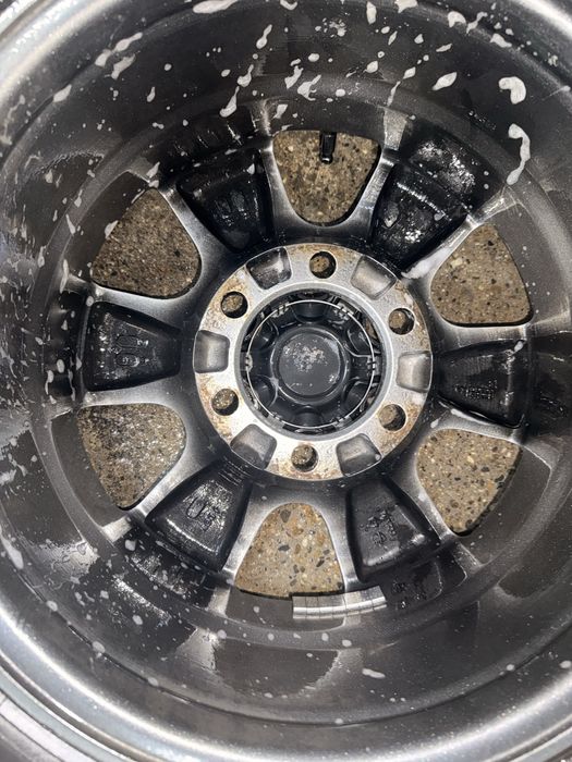 R16 Продам диски на Hiace,Hilux,Prado