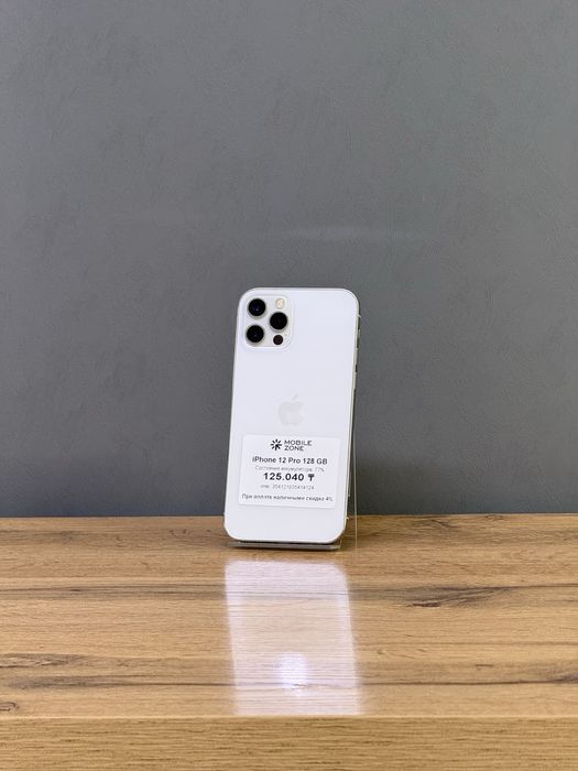 Iphone 12 Pro 128 GB | Mobile Zone