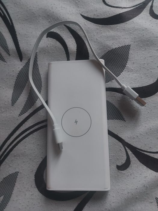 Повербанк 10000mh