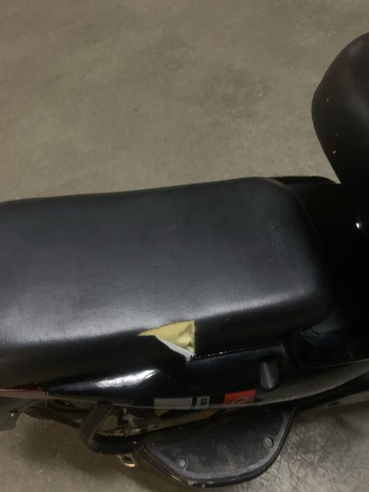 Электровилосипед sk8 (ск8)