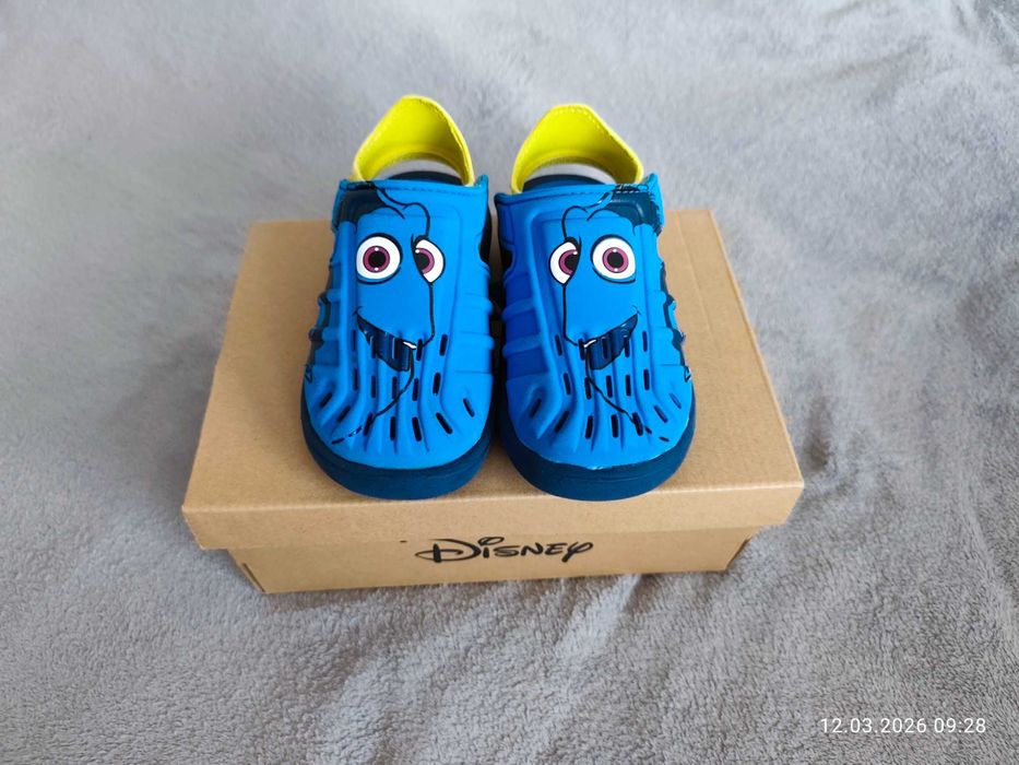 Детски сандали Adidas 26размер