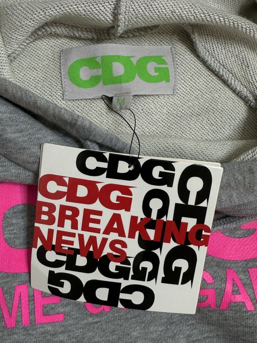 Продам свитшот с капюшоном брендовый