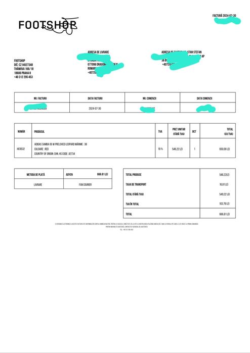 Adidas samba leopard size 38 new