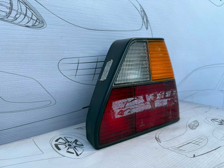 Stop Aripă Dreapta VW Golf 2 1989 / 1983-1992 / Cod OEM 191945112 (5B2)