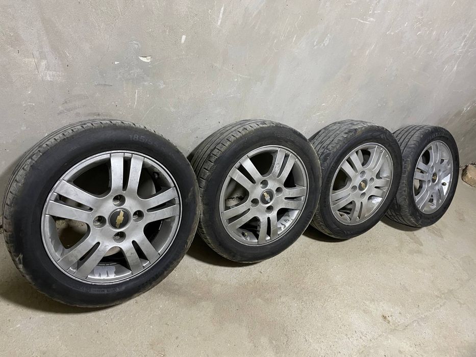 Lacetti diska balon sotiladi 15