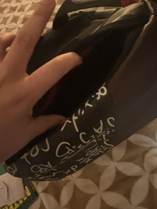 spraying ground backpack