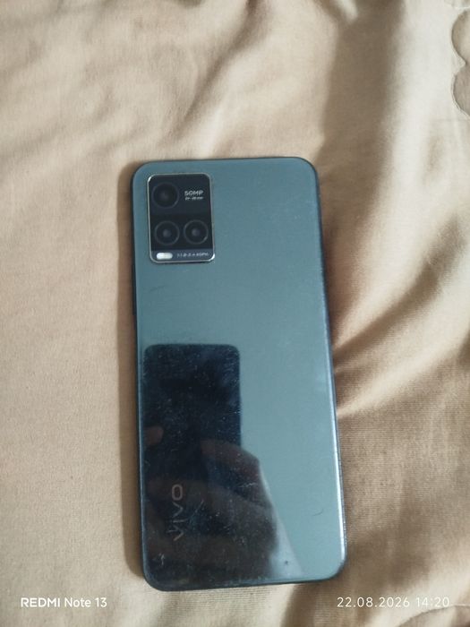 Продажа телефона vivo Y33s