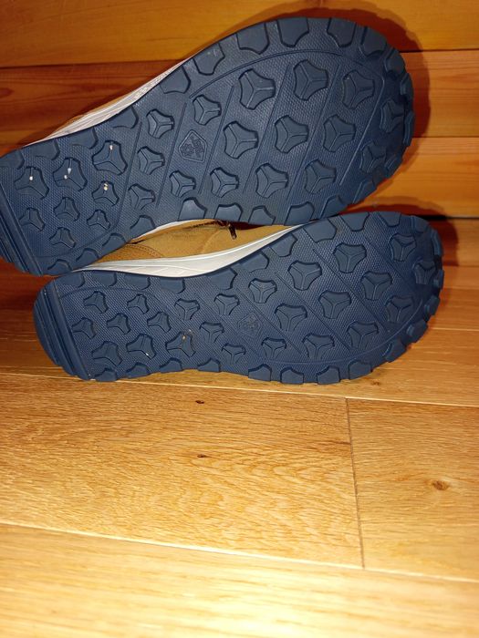 Детски водоустойчиви обувки Quechua SH500,. 38