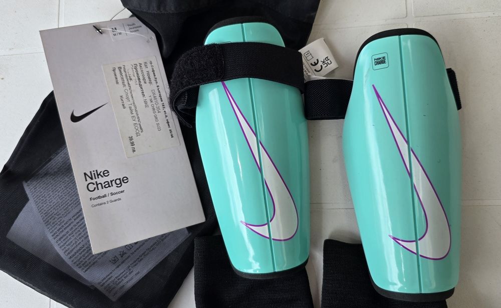 Футболни кори nike