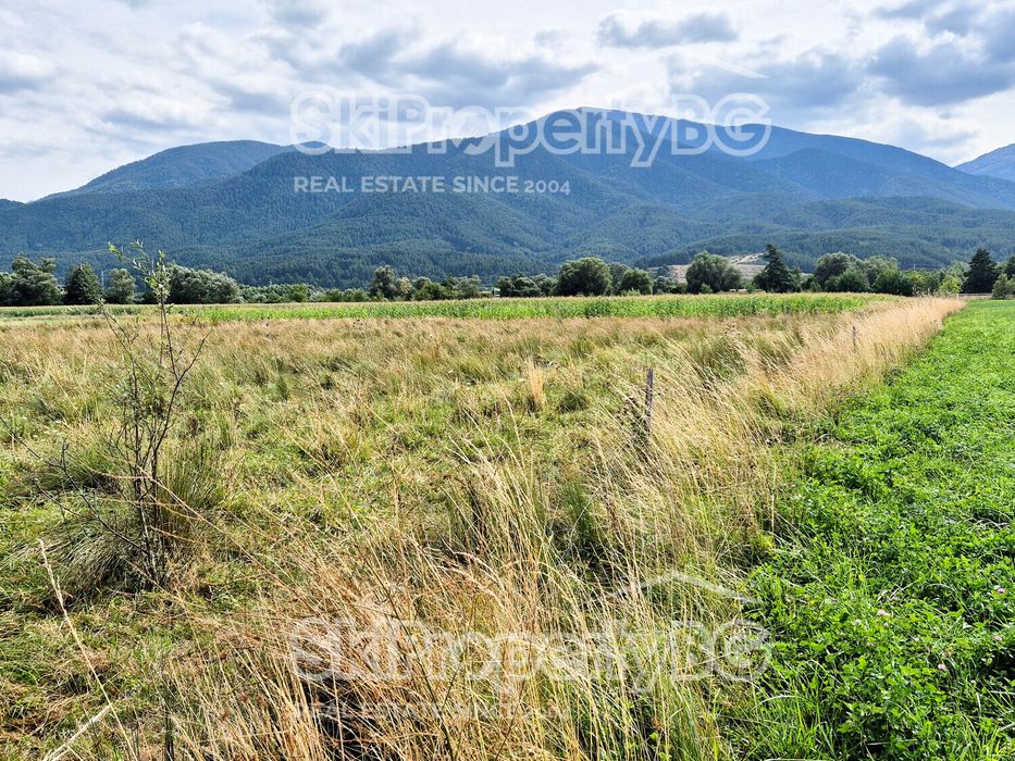 Предлагаме два съседни имота за продажба!