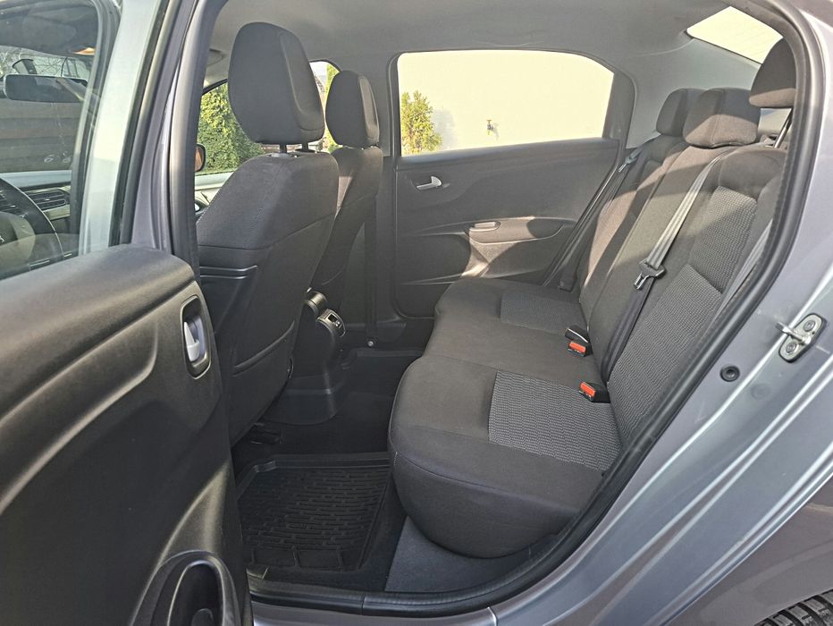 Peugeot 301 din 2021 , 1.5 DCI consum 4L/100 km